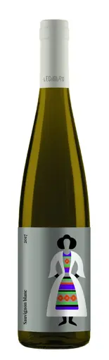 LECHBURG SAUVIGNON BLANC BIO