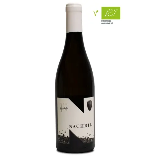 Nachbil Versil 2018 - Sylvaner Verde IG Dealurile Transilvaniei