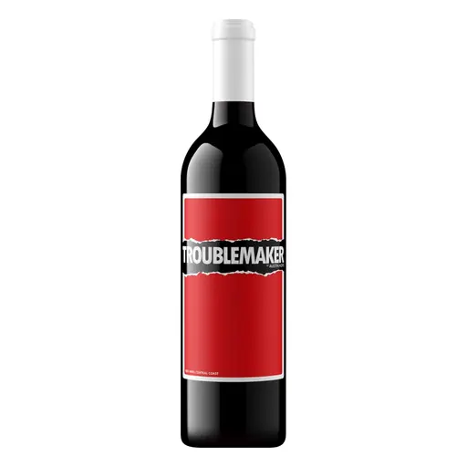 Troublemaker Red Blend 17