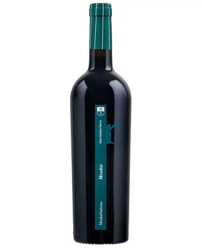 Menhir Salice Salentino DOC Riserva Negroamaro