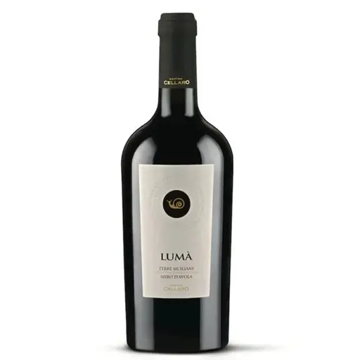 Cellaro Luma Nero D'Avola Sicilia