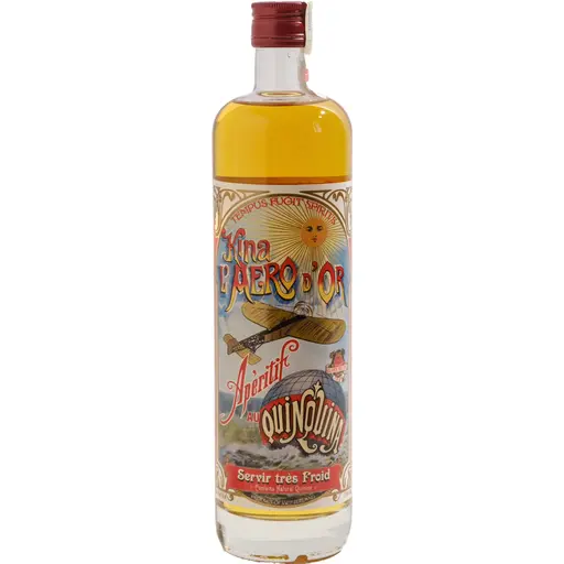 Kina l'Aero d'Or Aperitif