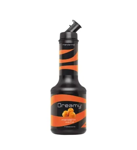 Dreamy Mandarine Piure