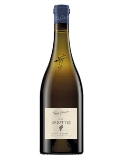Pascal Jolivet Pouilly Fume Les Griottes 2022