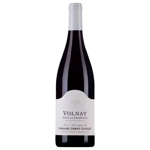 CHAVY-CHOUET Premier CRU VOLNAY SOUS LA CHAPELLE 2021