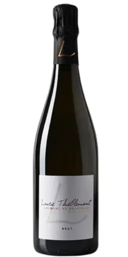Charly Nicolle Cremant de Bourgogne Brut