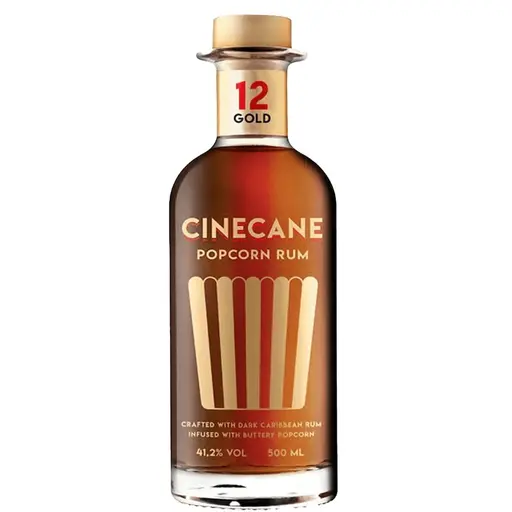 Rom Cinecane Popcorn
