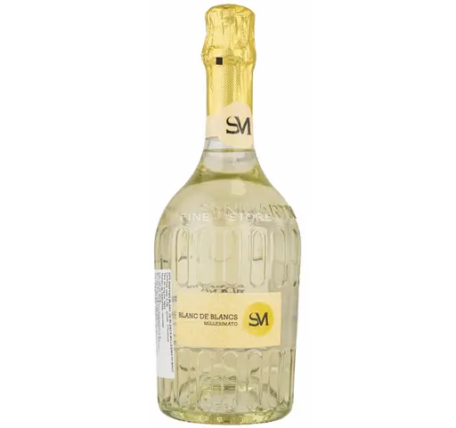 San Martino Blanc De Blancs Millesimato Brut