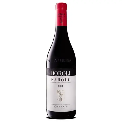 Boroli Barolo Classico