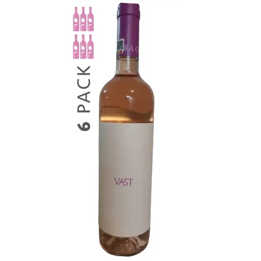 DAVINO Vast ROSE 2024 DOC Dealu Mare-Ceptura