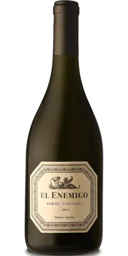 Vin El Enemigo Syrah Viognier