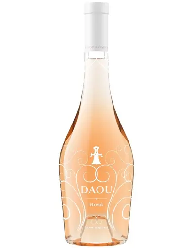 DAOU Discovery Rose 2021