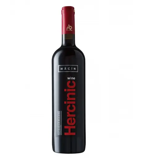 Macin Hercinic Feteasca Neagra Sec