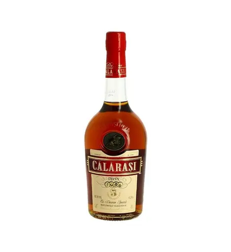 Divin Calarasi 5 ani