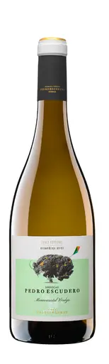 Vin Alb Pedro Escudero Cuvee Especial