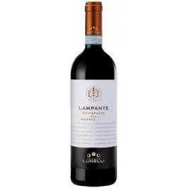 Ferrari Tenute Lunelli Lampante Montefalco Rosso Riserva