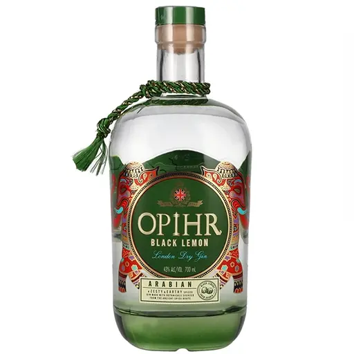 Opihr Arabian Limited Edition Gin