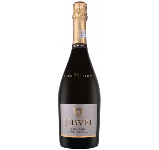 Spumant Jidvei Extra Dry