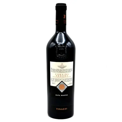 Tinazzi - Tenuta Valleselle - Ripa Magna, Corvina di Verona IGP 2021