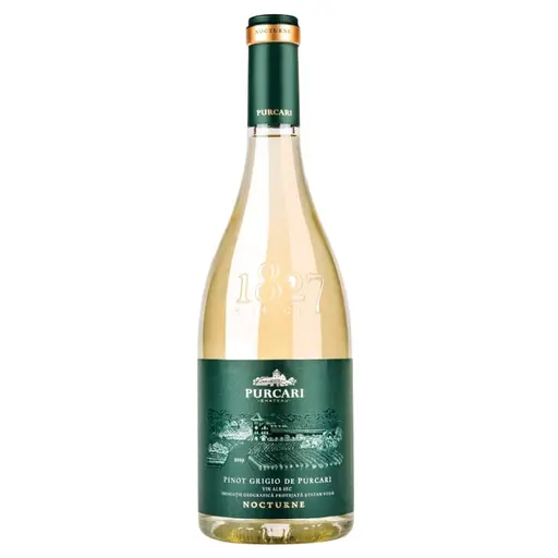 Purcari - Nocturne Pinot Grigio de Purcari 2025