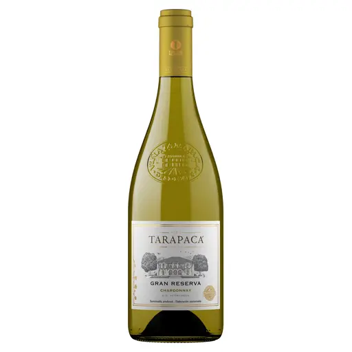 Tarapaca Gran Reserva Chardonnay