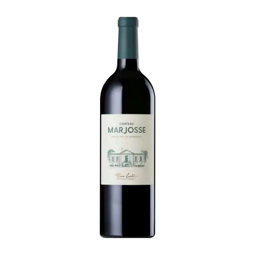Chateau Marjosse Pierre Lurton Rouge Entre deux Mers