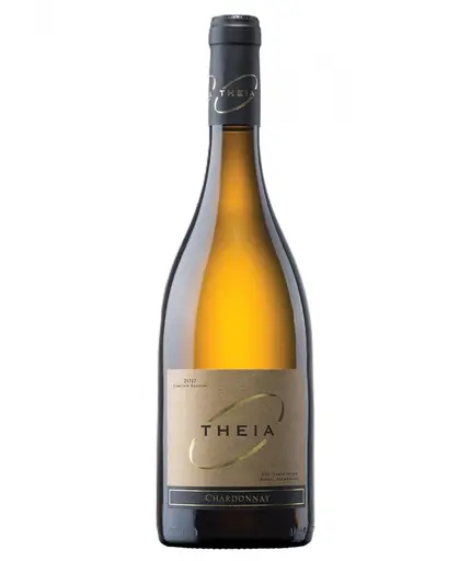 The Iconic Estate Icon Theia Chardonnay