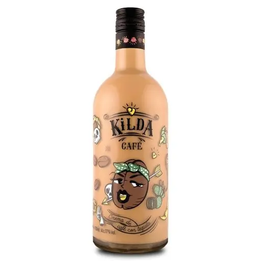 Lichior Teichenne Kilda Cafea cu Tequila