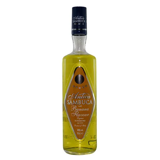 Antica - Sambuca Banane