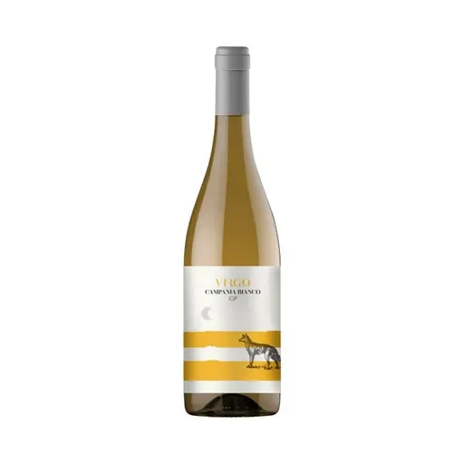 Villa Raiano Vin Alb Campania Bianco Virgo