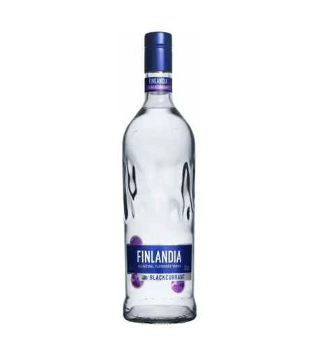 Finlandia Cranberry Vodka