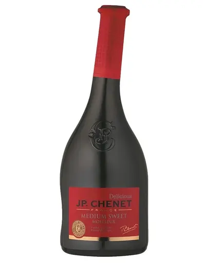 Jp. Chenet Medium Sweet Red Demi Dulce