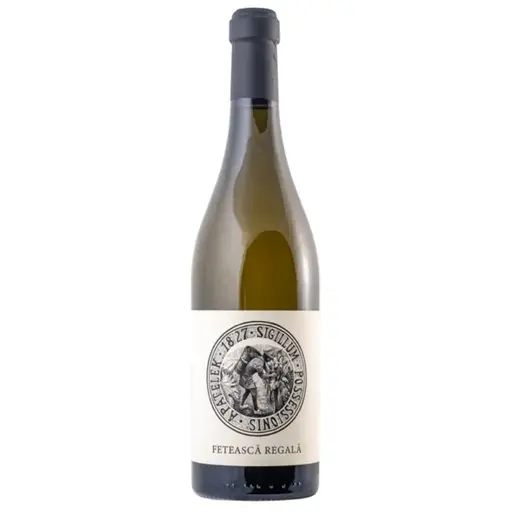 Dradara Feteasca Regala Premium