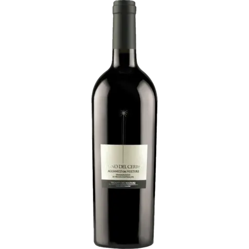 Italia Piano Del Cerro Aglianico Del Vulture