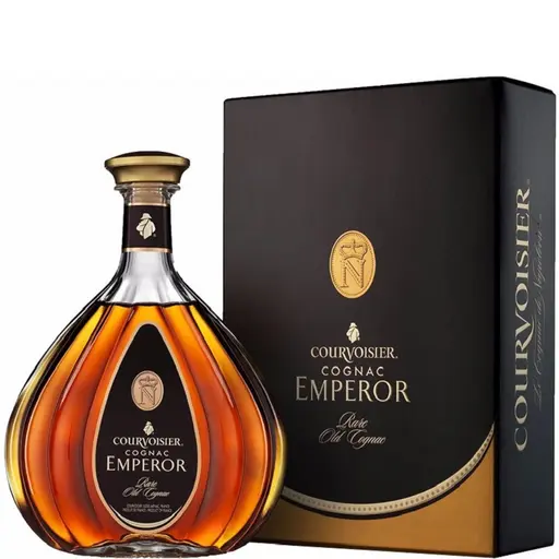 COURVOISIER EMPEROR
