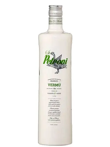 Petroni Blanco