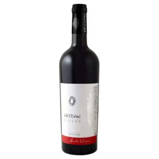 Aurelia Visinescu Artisan Feteasca Neagra