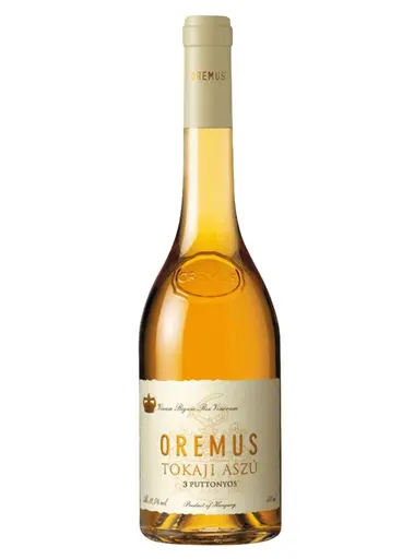 Oremus 3 puttonyos