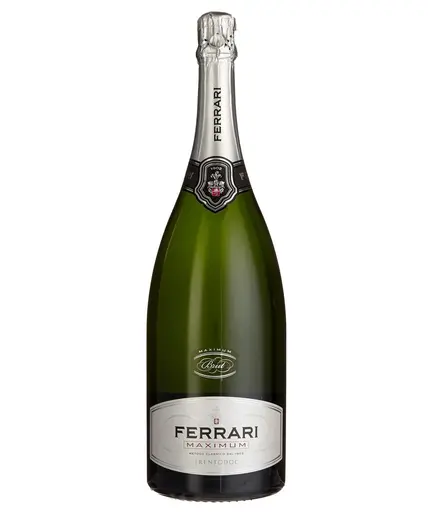 Ferrari Maximum Brut
