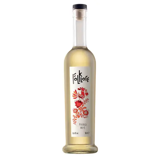 Folklore - Palinca Mere