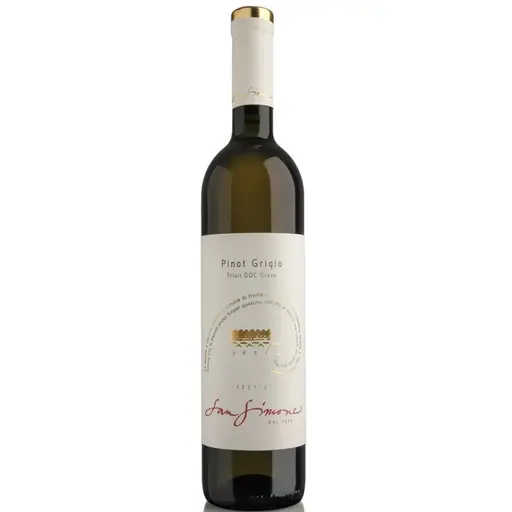 San Simone Prestige Pinot Grigio