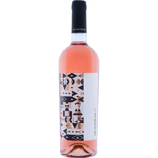 Vin Valahorum Rose