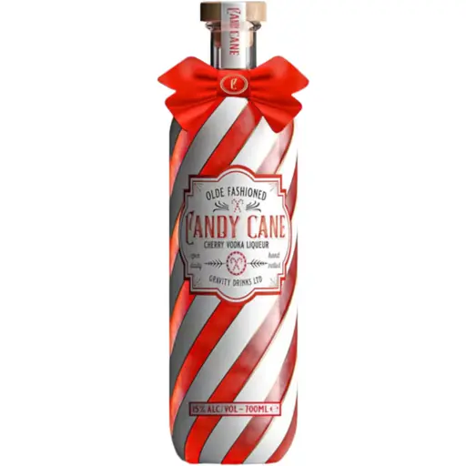 Lichior Candy Cane Sherry