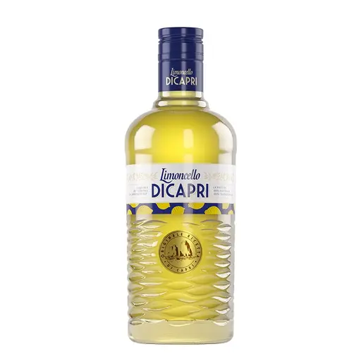 Limoncello DICAPRI