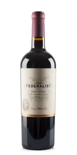 Terlato Zinfandel Dry Creek