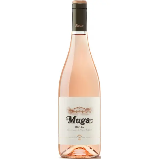Muga Rosado 2023