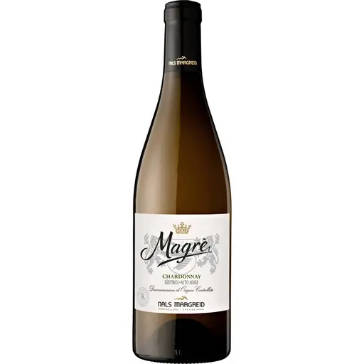 Nals Margreid Chardonnay "Magre"