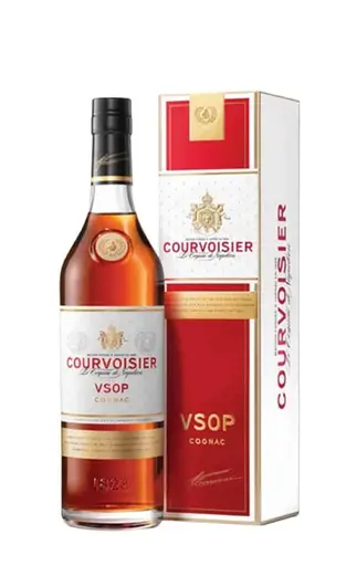 Coniac Courvoisier VSOP