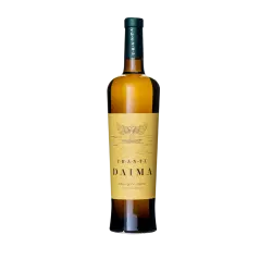 Crama Trantu Daima Sauvignon Blanc Sec