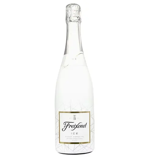 Spumant Cava Freixenet Ice Semi Seco